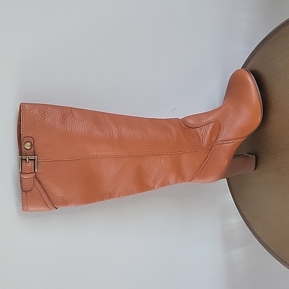 Size 6 Coach Boots